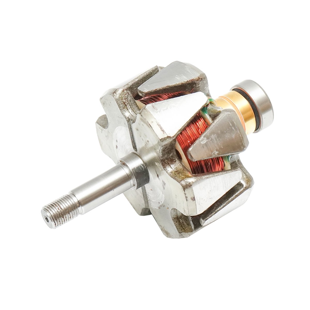 Rotor alternator 28V tip 01170 pentru Raba